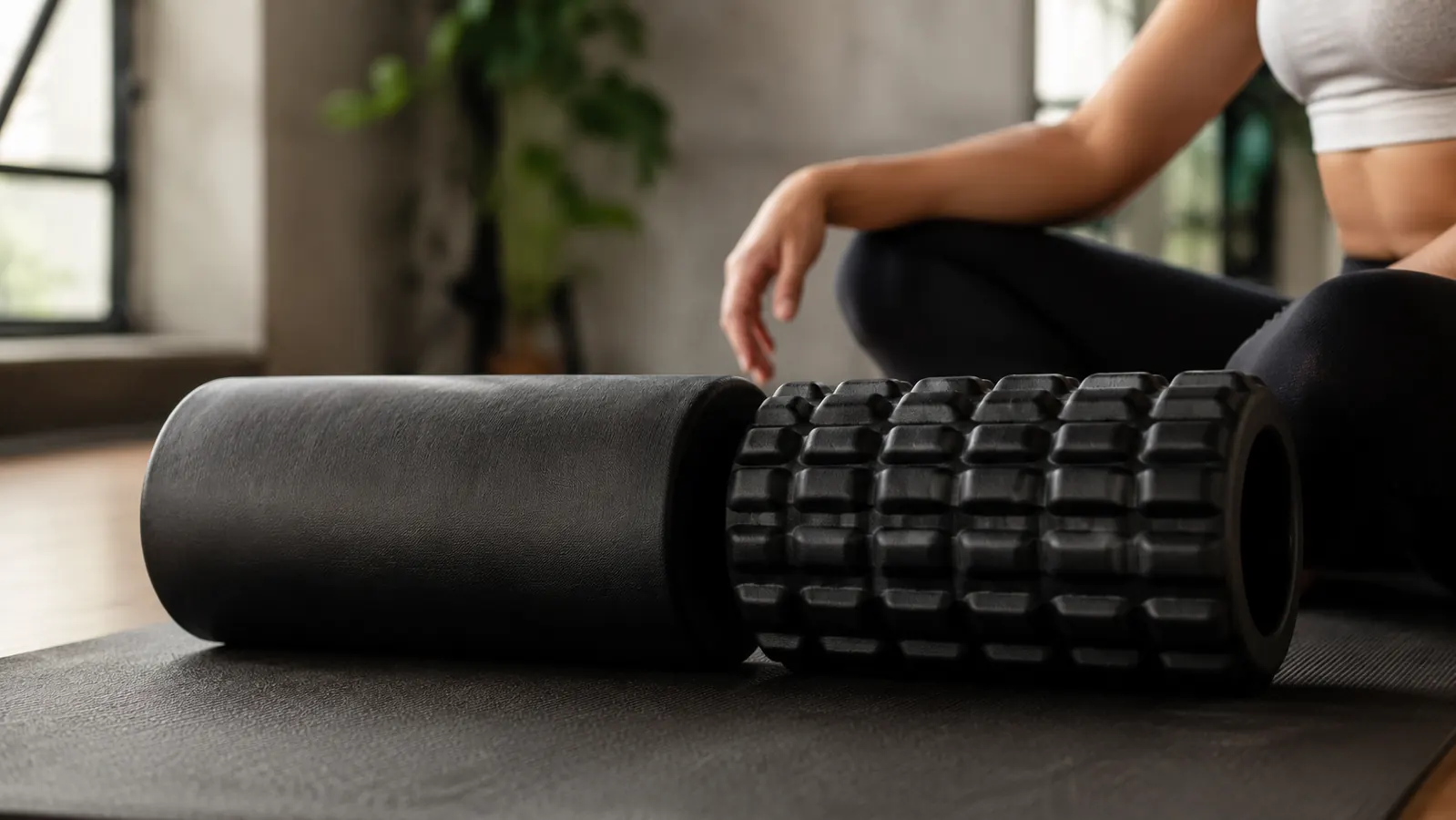 321 Strong Foam Roller vs Trigger Point Grid: Which One Is Worth Buying?