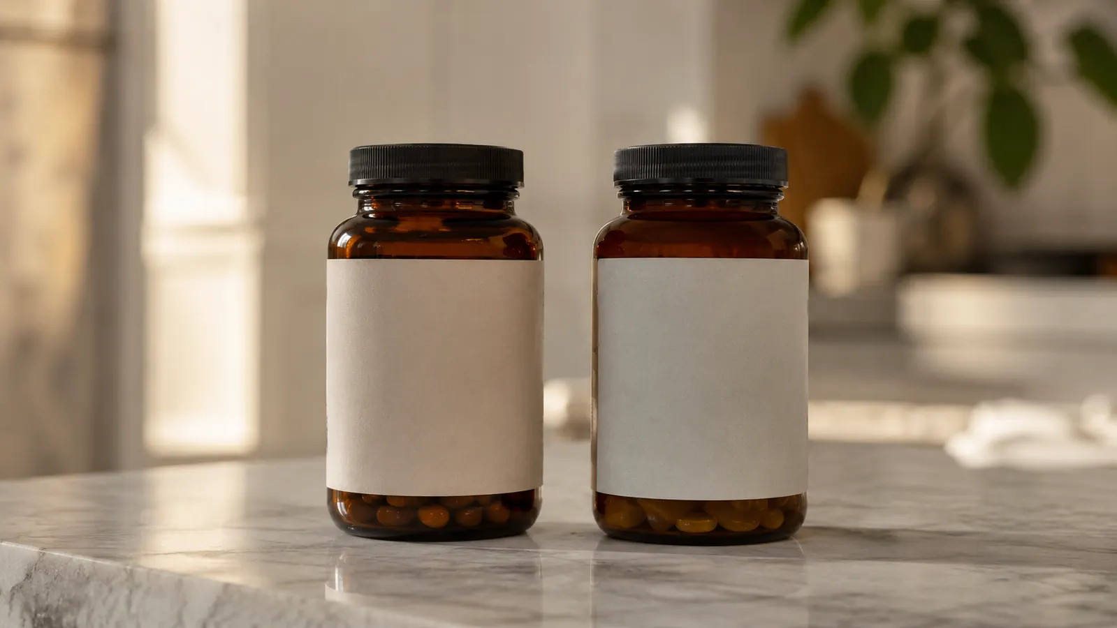 Magnesium Glycinate vs Magnesium Citrate: Which Form Is Better for Sleep and Muscle Recovery?